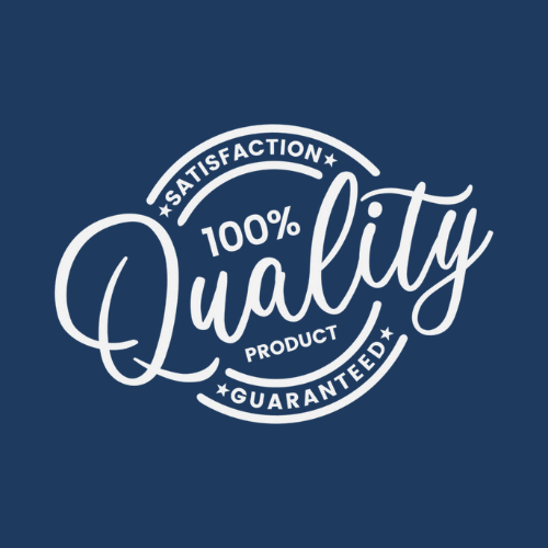 Quality Checked Product